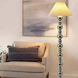 modern-gourd-shape-pleated-floor-lamp-vintage-fabric-shade-standing-light-for-living-room