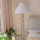 modern-gourd-shape-pleated-floor-lamp-vintage-fabric-shade-standing-light-for-living-room