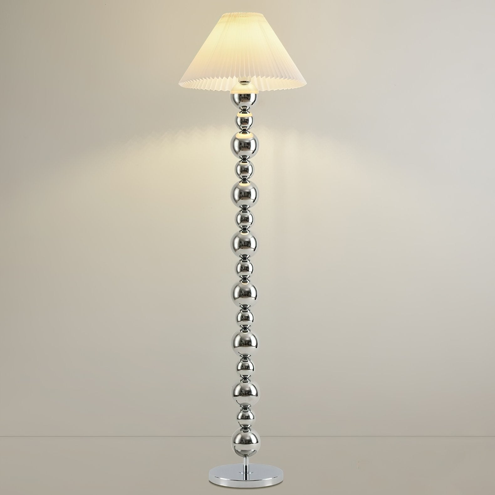 modern-gourd-shape-pleated-floor-lamp-vintage-fabric-shade-standing-light-for-living-room