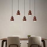 handcrafted-black-walnut-wooden-gourd-led-pendant-light-for-kitchen-island-and-dining-room