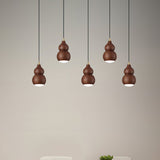 handcrafted-black-walnut-wooden-gourd-led-pendant-light-for-kitchen-island-and-dining-room