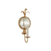classic-distressed-brass-wall-sconce-with-antique-mirror-accent-for-traditional-hallways-and-living-rooms