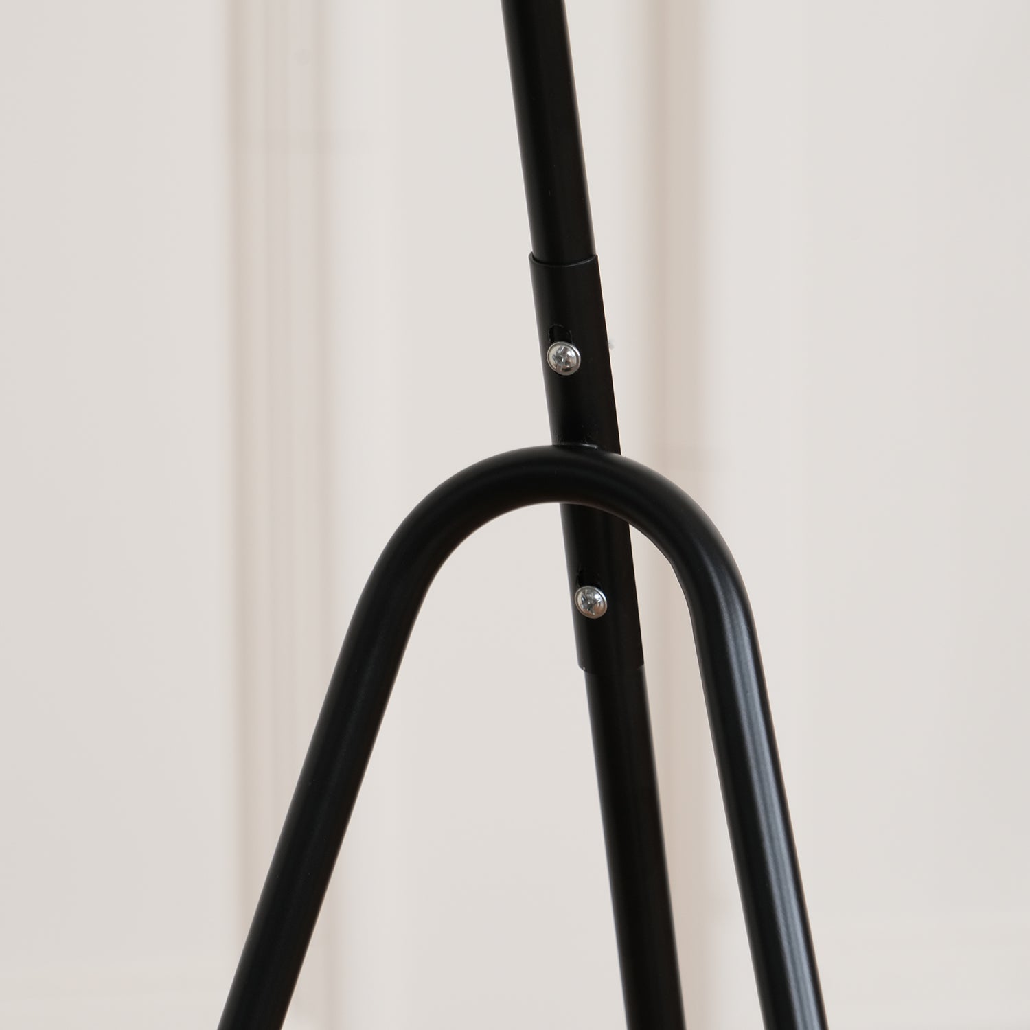 Modern Grasshopper Style Metal Floor Lamp Adjustable Task Standing Light for Reading