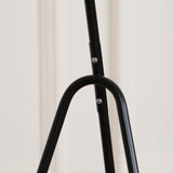 Modern Grasshopper Style Metal Floor Lamp Adjustable Task Standing Light for Reading
