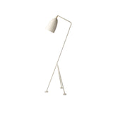 Modern Grasshopper Style Metal Floor Lamp Adjustable Task Standing Light for Reading