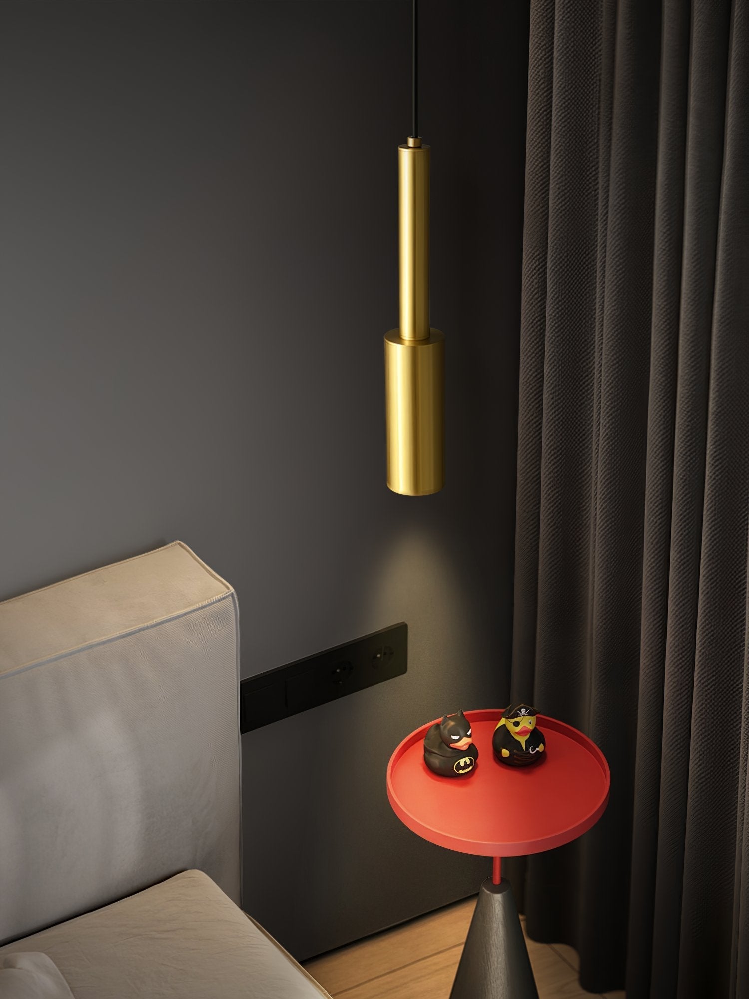 modern-brass-cylinder-led-pendant-light-minimalist-grenade-shape-hanging-lamp-for-bedside-and-dining-room