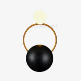 modern-geometric-circle-design-wall-sconce-gold-and-black-indoor-accent-lighting