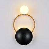modern-geometric-circle-design-wall-sconce-gold-and-black-indoor-accent-lighting