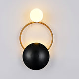 modern-geometric-circle-design-wall-sconce-gold-and-black-indoor-accent-lighting