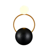 modern-geometric-circle-design-wall-sconce-gold-and-black-indoor-accent-lighting