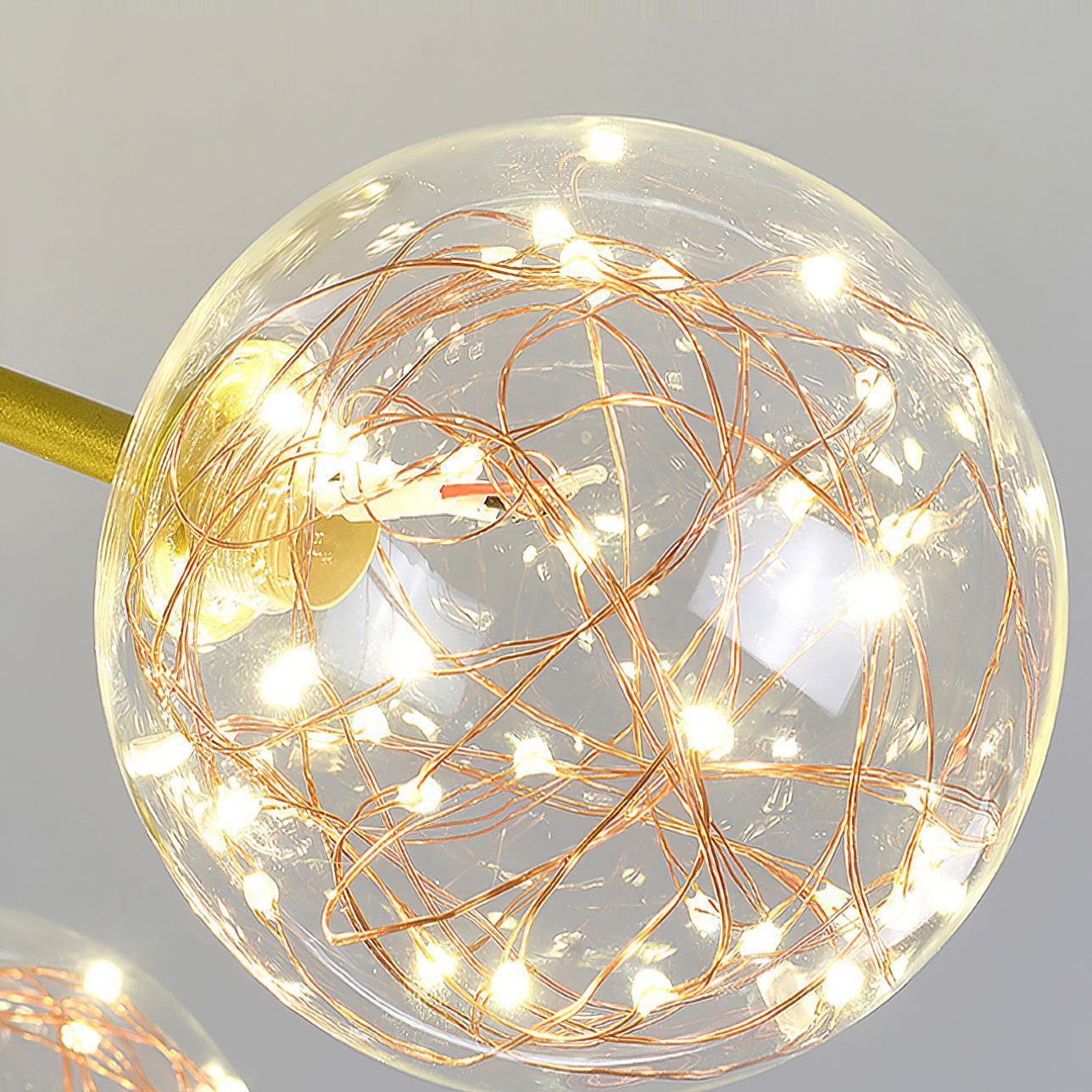 modern-gold-gypsophila-linear-led-chandelier-glass-bubble-pendant-light-for-dining-room