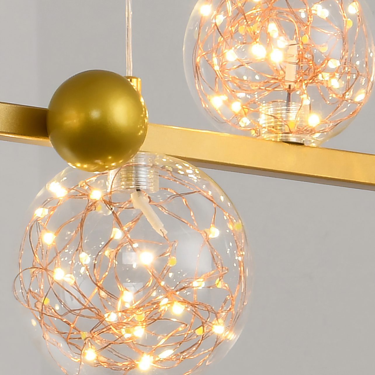 modern-gold-gypsophila-linear-led-chandelier-glass-bubble-pendant-light-for-dining-room