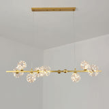 modern-gold-gypsophila-linear-led-chandelier-glass-bubble-pendant-light-for-dining-room