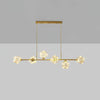 modern-gold-gypsophila-linear-led-chandelier-glass-bubble-pendant-light-for-dining-room