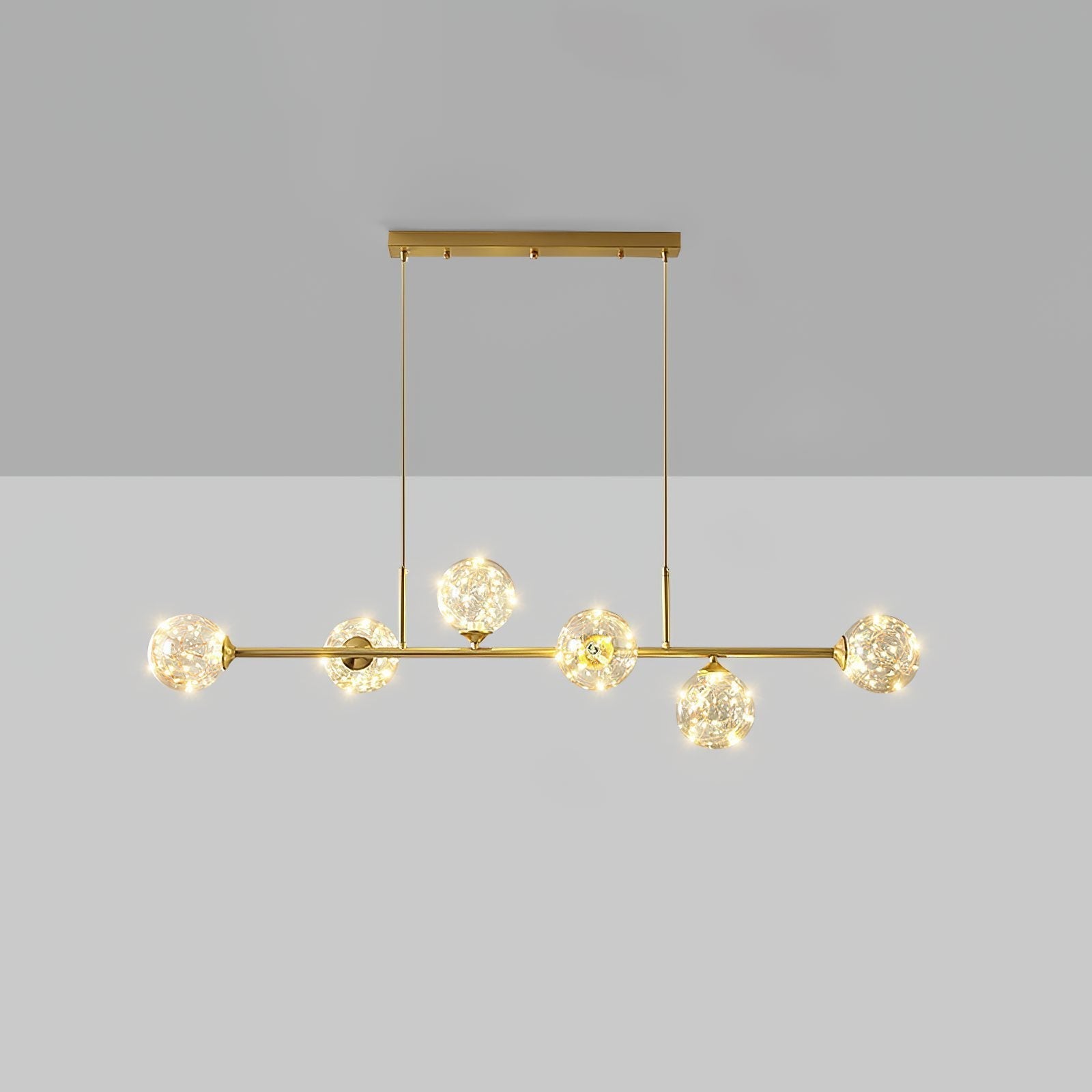 modern-gold-gypsophila-linear-led-chandelier-glass-bubble-pendant-light-for-dining-room