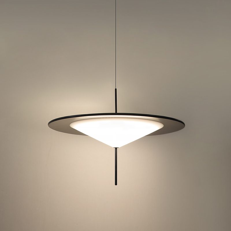 modern-minimalist-integrated-led-pendant-light-with-dual-layer-disc-shade