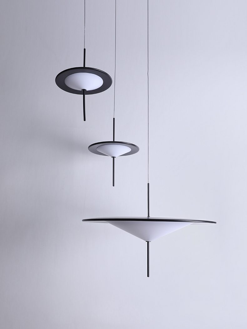 modern-minimalist-integrated-led-pendant-light-with-dual-layer-disc-shade