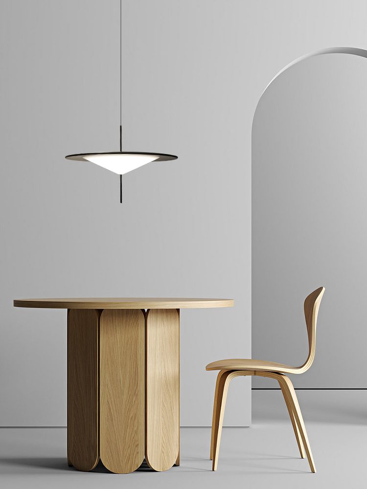 modern-minimalist-integrated-led-pendant-light-with-dual-layer-disc-shade
