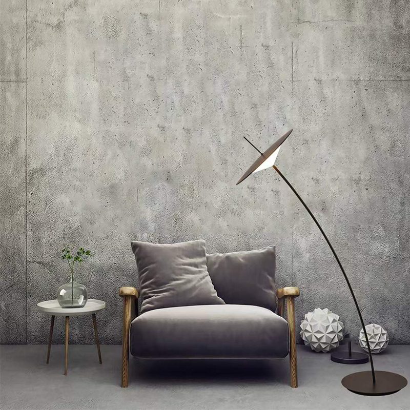 modern-minimalist-integrated-led-pendant-light-with-dual-layer-disc-shade