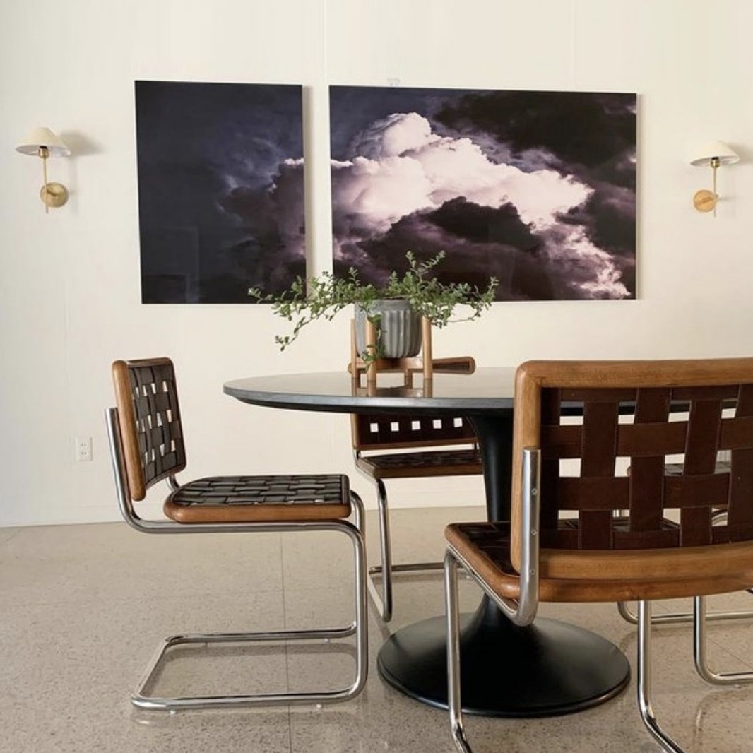 modern-brass-wall-sconce-with-triangular-fabric-shade-hackney-style-light