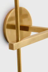 modern-brass-wall-sconce-with-triangular-fabric-shade-hackney-style-light