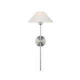 modern-brass-wall-sconce-with-triangular-fabric-shade-hackney-style-light