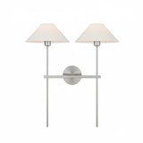 modern-brass-wall-sconce-with-triangular-fabric-shade-hackney-style-light