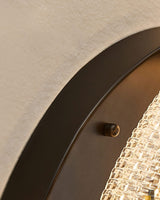modern-ring-shaped-half-dome-led-flush-mount-ceiling-light-in-gold-or-black-finish