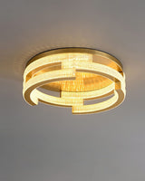 modern-ring-shaped-half-dome-led-flush-mount-ceiling-light-in-gold-or-black-finish