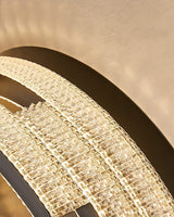 modern-ring-shaped-half-dome-led-flush-mount-ceiling-light-in-gold-or-black-finish