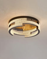 modern-ring-shaped-half-dome-led-flush-mount-ceiling-light-in-gold-or-black-finish