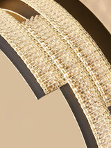 modern-ring-shaped-half-dome-led-flush-mount-ceiling-light-in-gold-or-black-finish