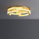 modern-ring-shaped-half-dome-led-flush-mount-ceiling-light-in-gold-or-black-finish