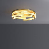 modern-ring-shaped-half-dome-led-flush-mount-ceiling-light-in-gold-or-black-finish