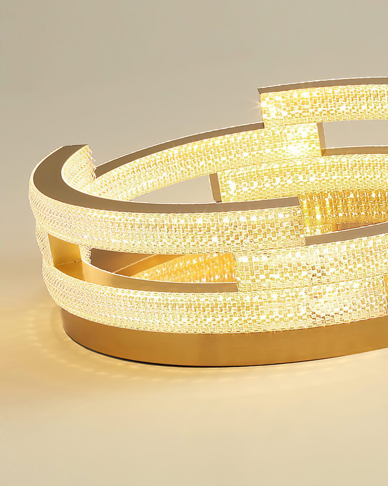 modern-ring-shaped-half-dome-led-flush-mount-ceiling-light-in-gold-or-black-finish