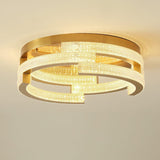 modern-ring-shaped-half-dome-led-flush-mount-ceiling-light-in-gold-or-black-finish