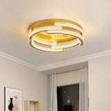 modern-ring-shaped-half-dome-led-flush-mount-ceiling-light-in-gold-or-black-finish
