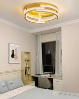 modern-ring-shaped-half-dome-led-flush-mount-ceiling-light-in-gold-or-black-finish