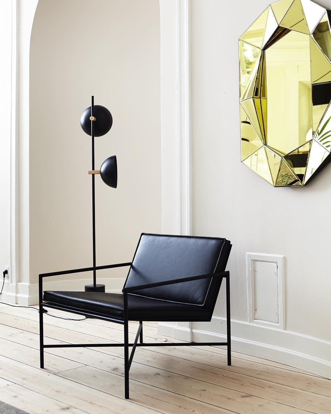 Modern Photographer Studio Standing Floor Lamp with Dual White Glass Shades