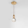 modern-glass-crystal-pendant-light-gold-chandelier-with-cylindrical-reflector-and-spherical-element-design