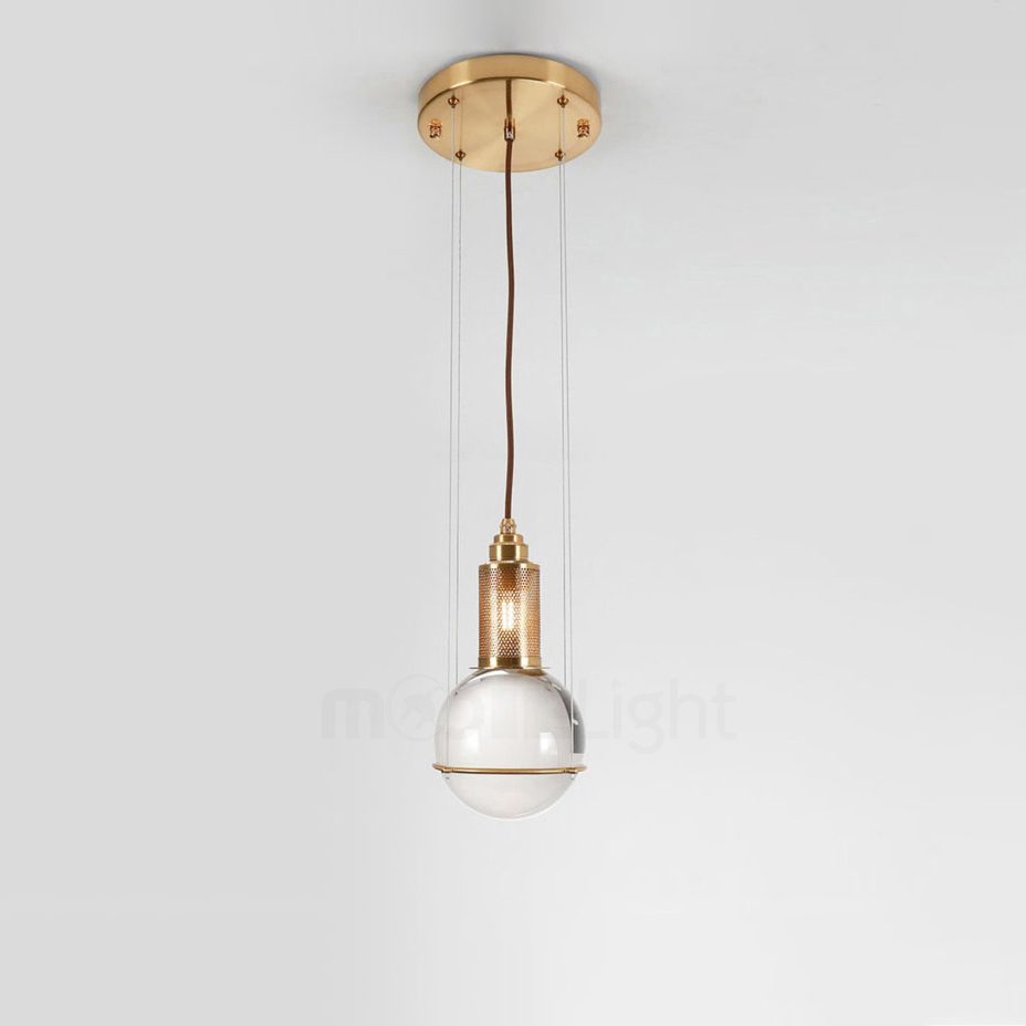 modern-glass-crystal-pendant-light-gold-chandelier-with-cylindrical-reflector-and-spherical-element-design