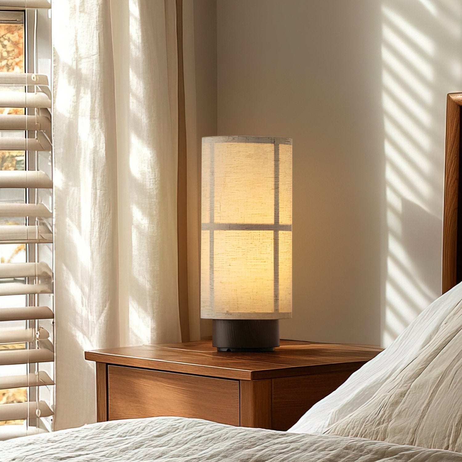 hashira-style-japanese-fabric-lantern-portable-table-lamp-with-wood-base-usb-rechargeable-bedside-light