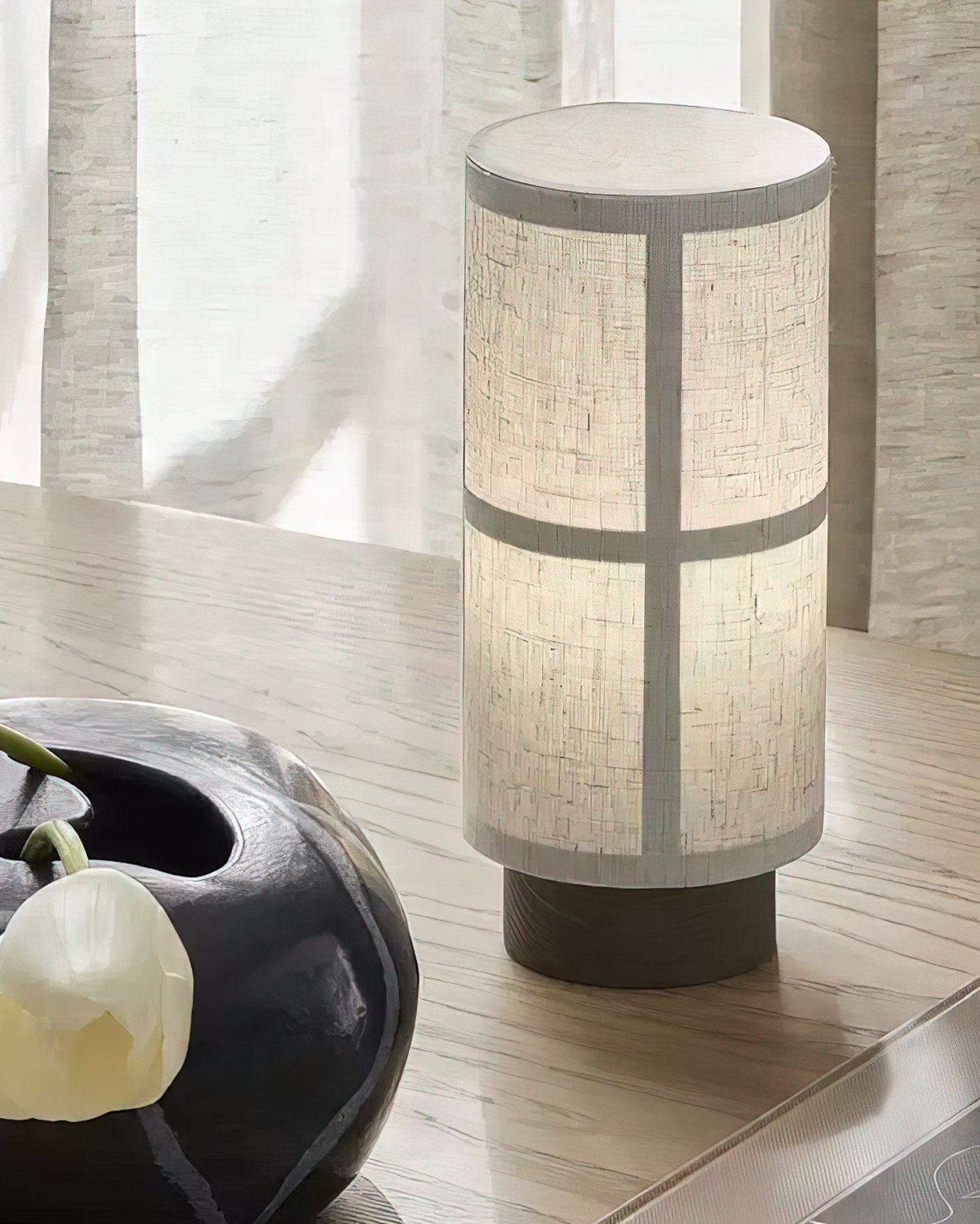 hashira-style-japanese-fabric-lantern-portable-table-lamp-with-wood-base-usb-rechargeable-bedside-light