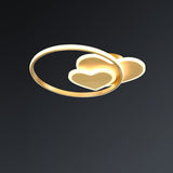modern-gold-heart-shaped-acrylic-led-flush-mount-ceiling-lighting-fixture