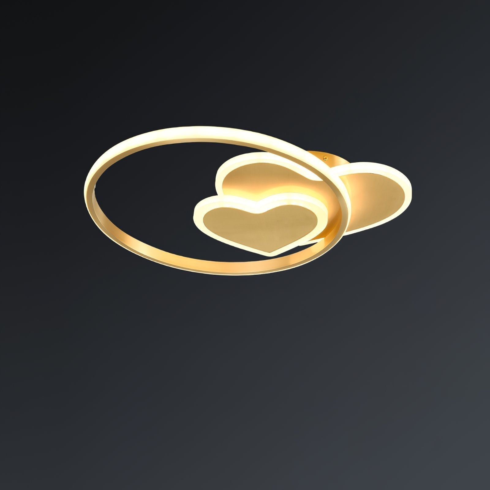 modern-gold-heart-shaped-acrylic-led-flush-mount-ceiling-lighting-fixture