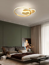 modern-gold-heart-shaped-acrylic-led-flush-mount-ceiling-lighting-fixture