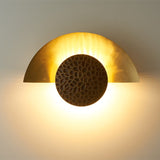 modern-helix-crescent-led-wall-sconce-textured-bronze-shield-light-in-gold-finish