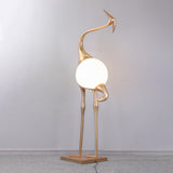 artistic-golden-heron-sculpture-standing-floor-lamp-for-modern-living-room-decor