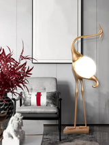 artistic-golden-heron-sculpture-standing-floor-lamp-for-modern-living-room-decor