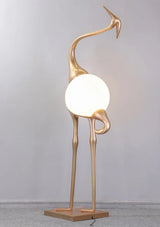 artistic-golden-heron-sculpture-standing-floor-lamp-for-modern-living-room-decor